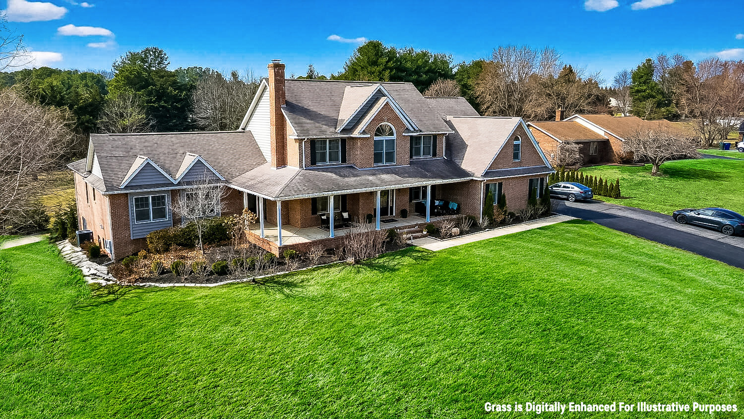 130 Pine Valley Dr — Photo 3