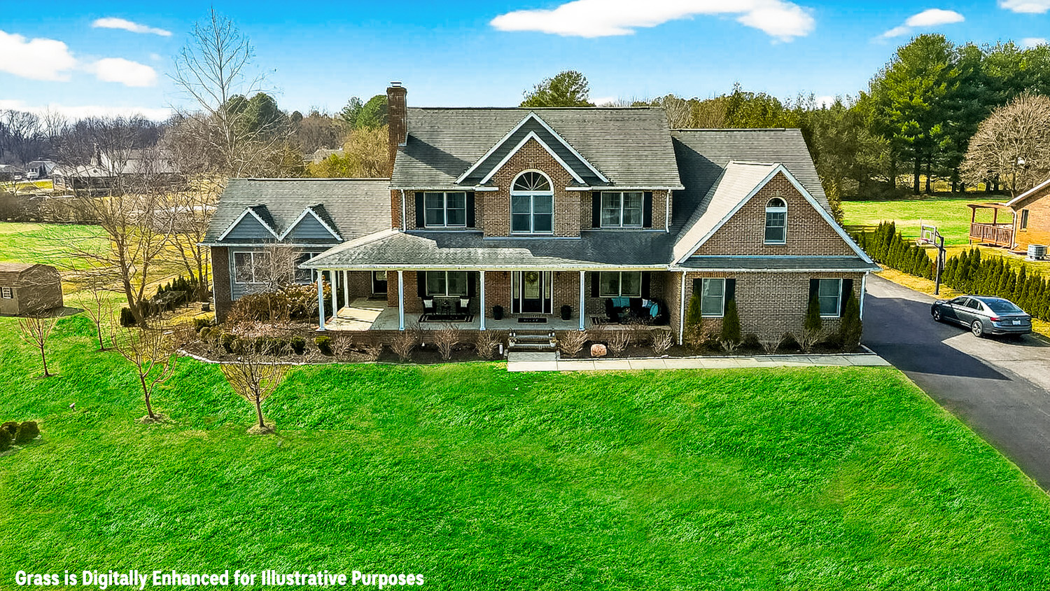 130 Pine Valley Dr — Photo 69