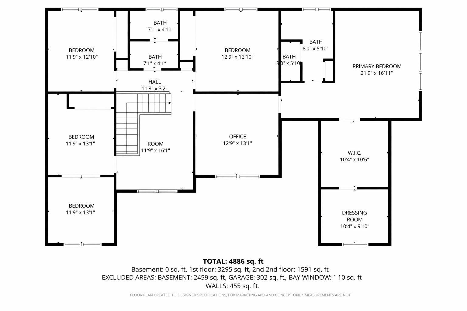 130 Pine Valley Dr — Photo 71