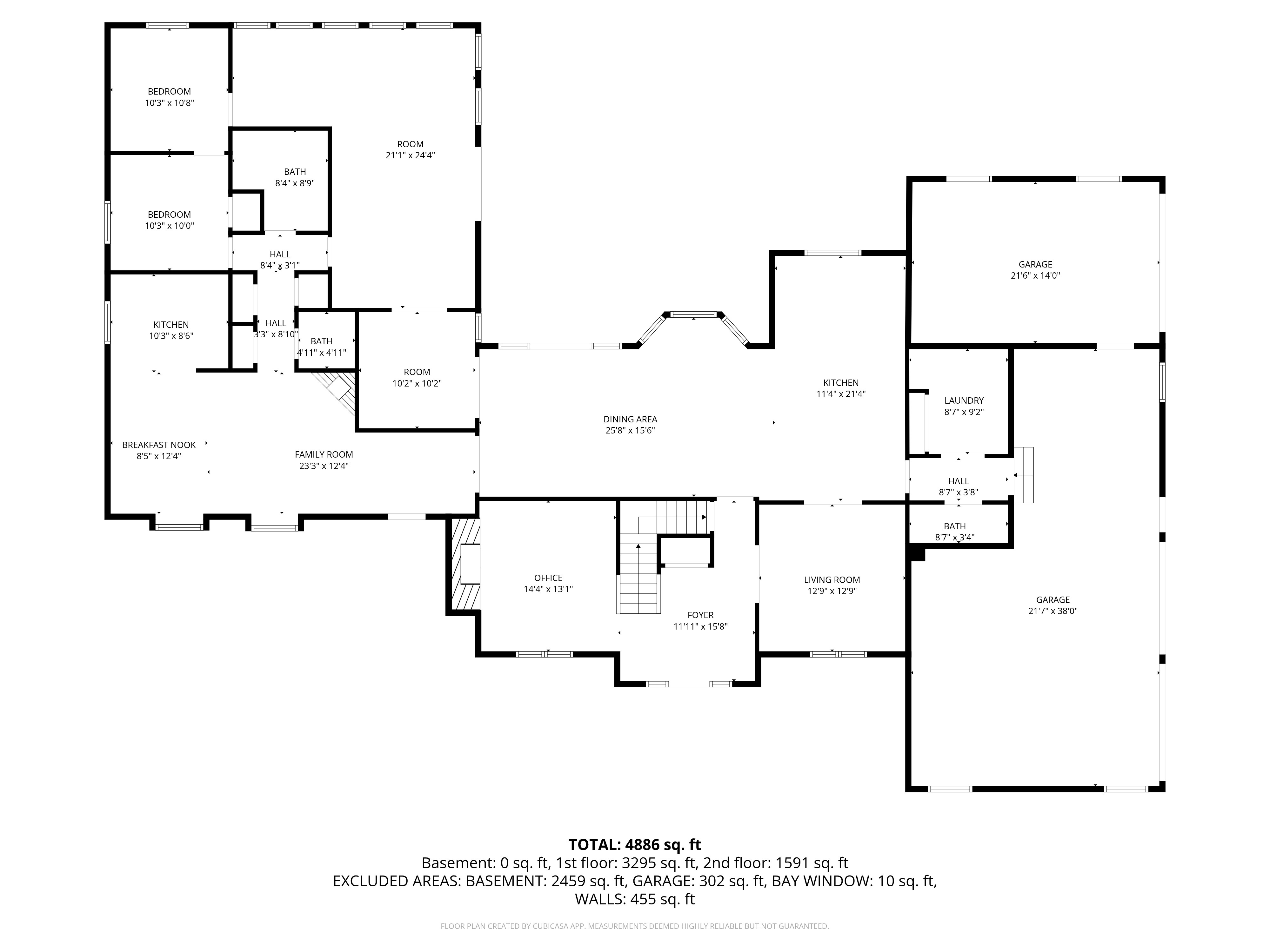 130 Pine Valley Dr — Photo 73